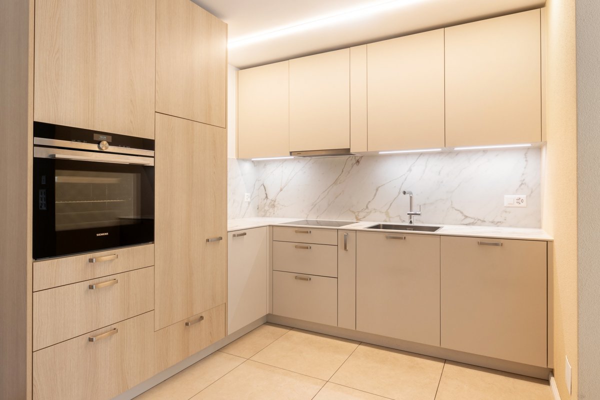 2 ½ rooms furnished flat, photo 1 of 8