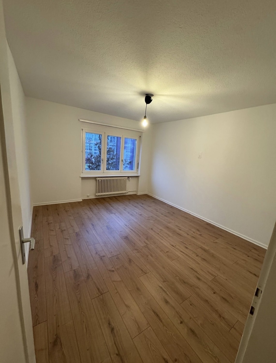 Room in a shared flat, photo 2 of 6