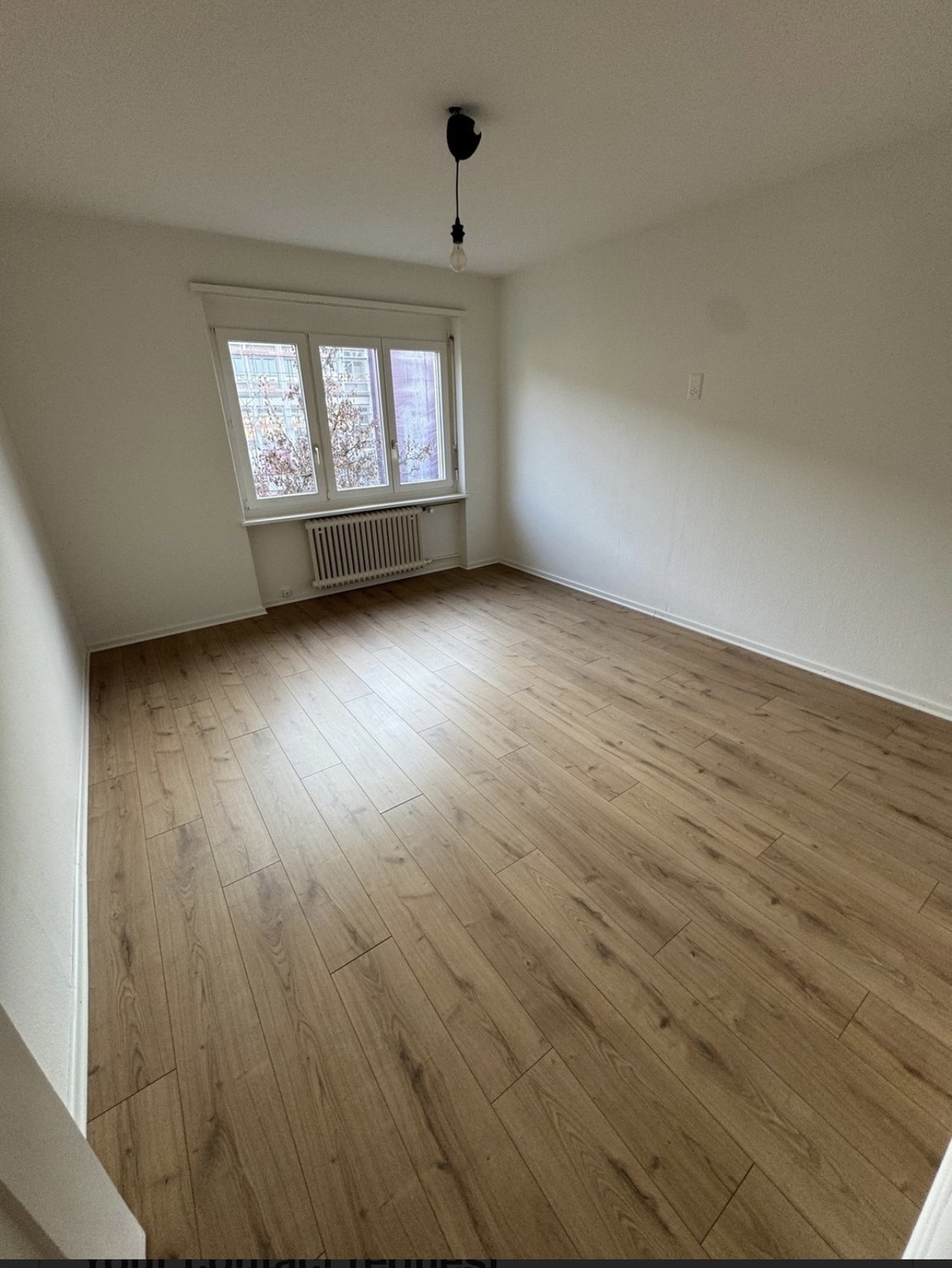 Room in a shared flat, photo 3 of 6