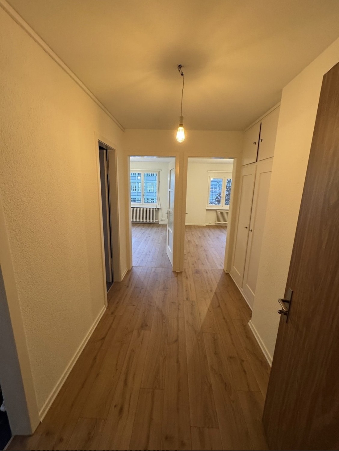 Room in a shared flat, photo 1 of 6