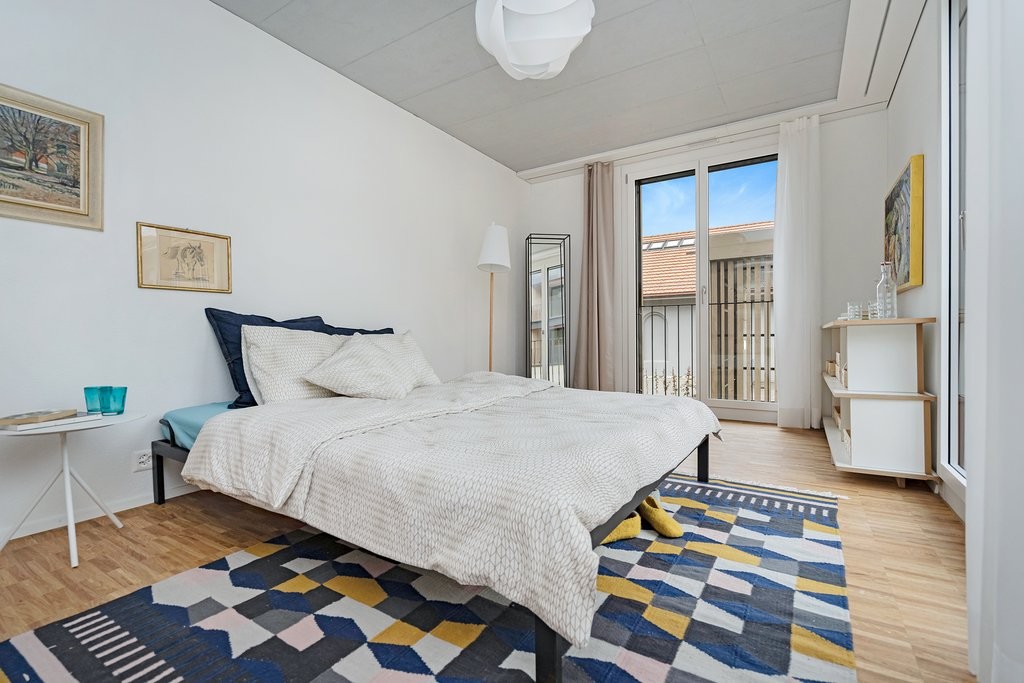 4 ½ rooms apartment