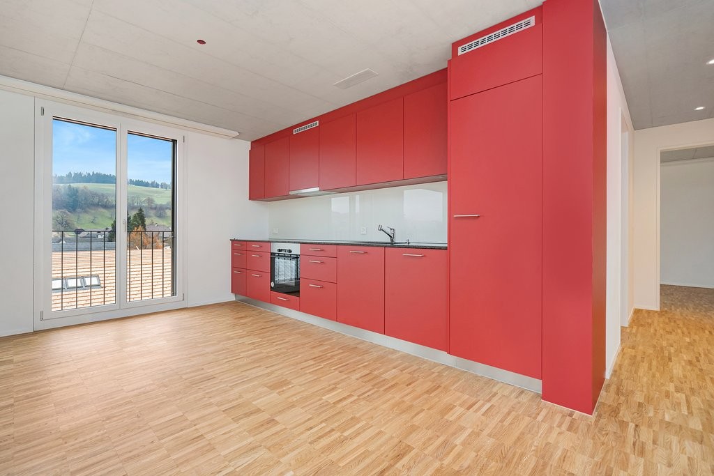 4 ½ rooms apartment