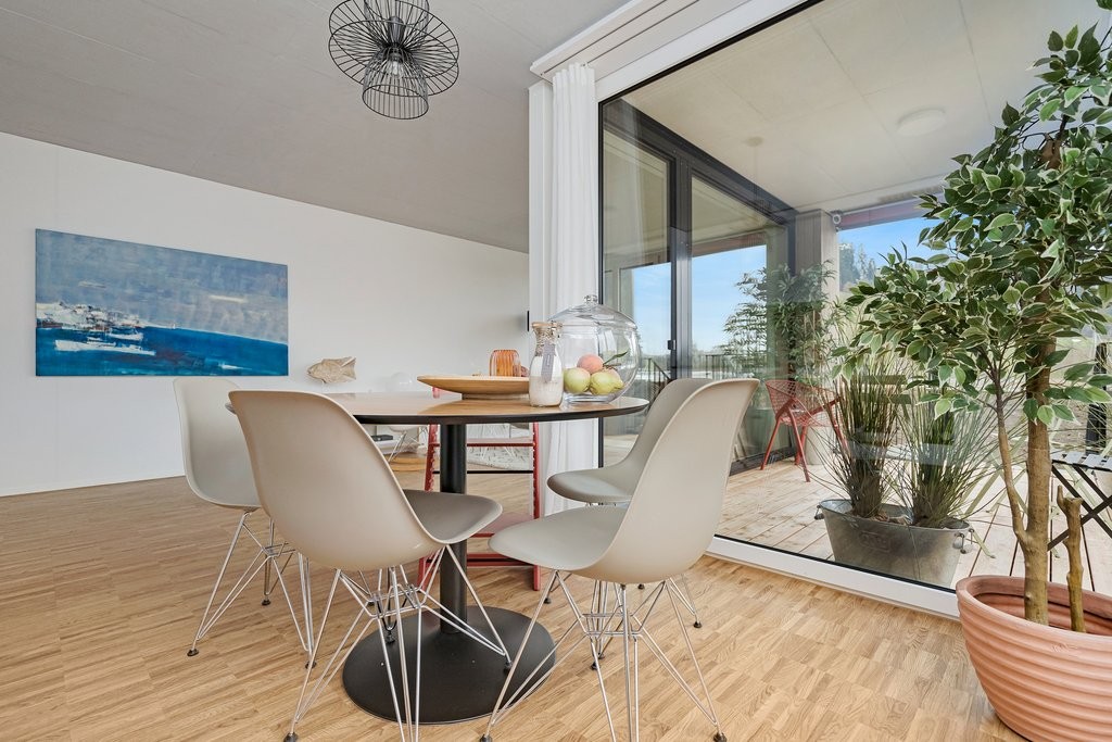 4 ½ rooms apartment