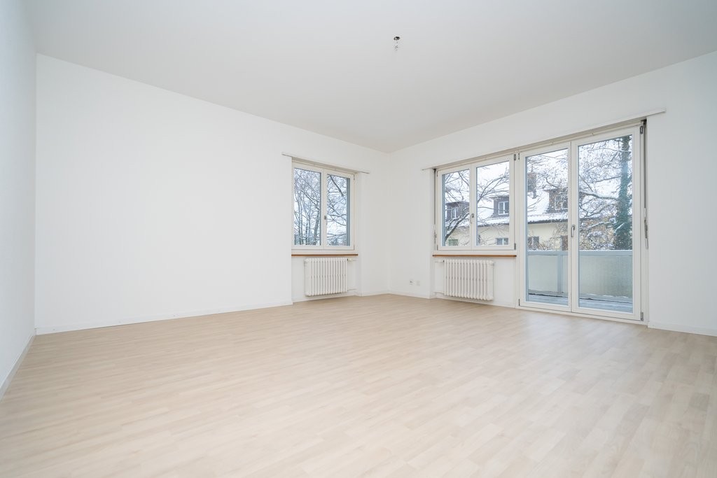 4 rooms apartment, photo 3 of 10