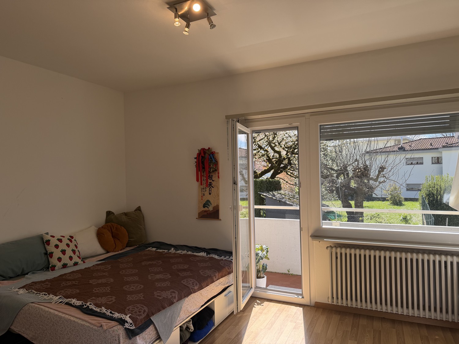 1 ½ Zimmer Wohnung, Foto 1 von 6