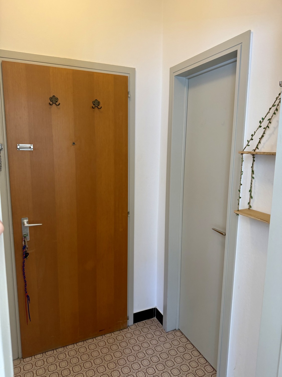 1 ½ Zimmer Wohnung, Foto 3 von 6