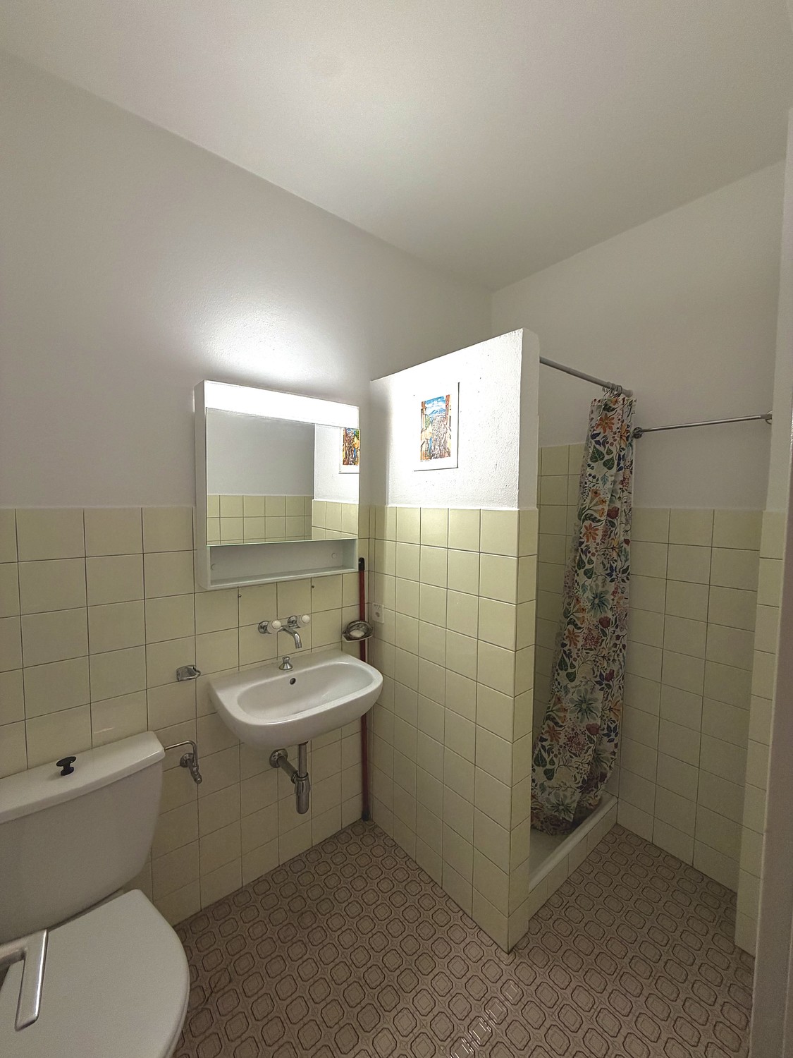 1 ½ Zimmer Wohnung, Foto 2 von 6