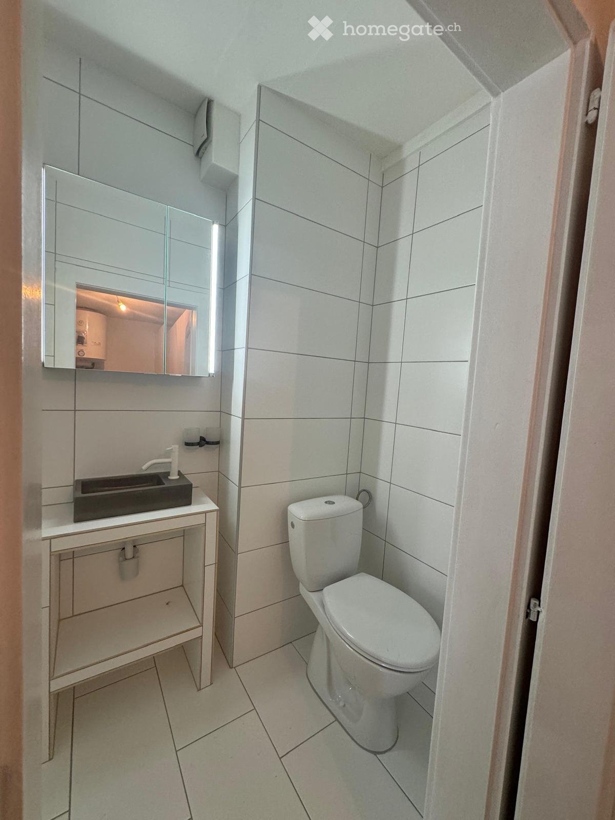 1 ½ rooms apartment, photo 5 of 5