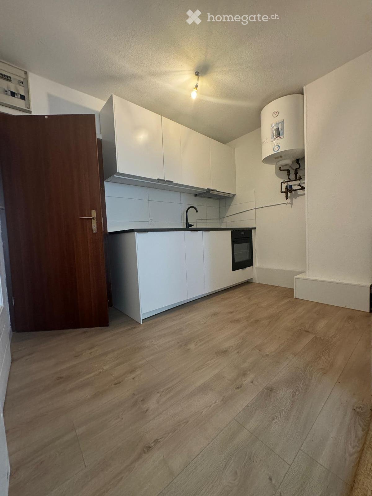 1 ½ rooms apartment, photo 3 of 5