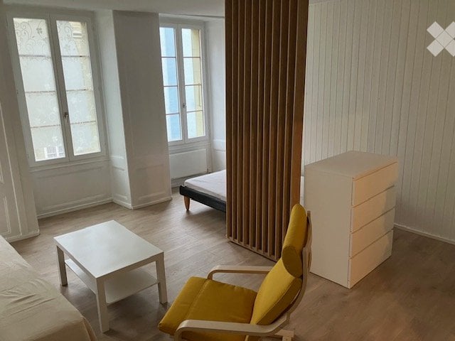 1 ½ rooms apartment, photo 2 of 5