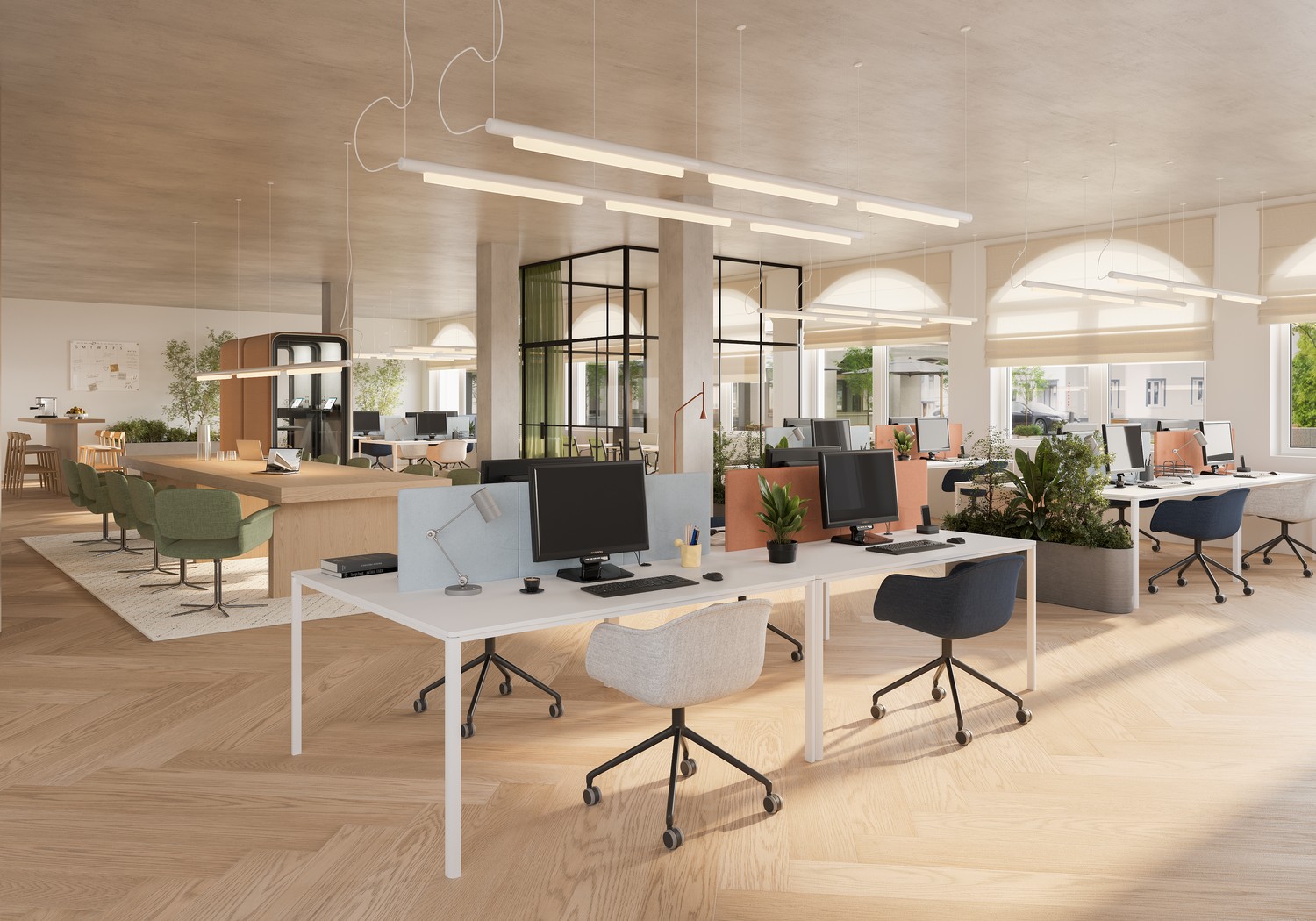 Office, photo 4 of 4