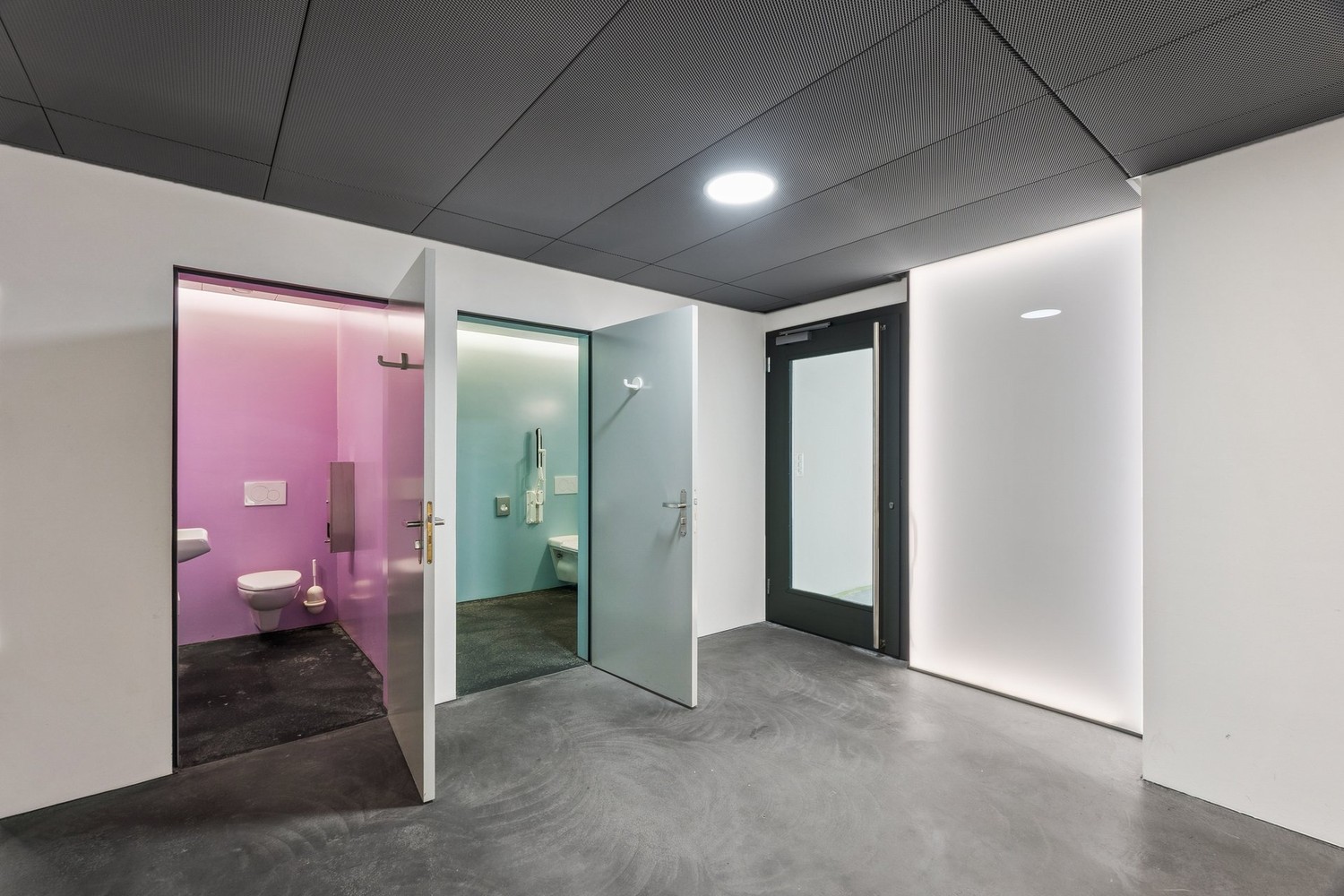 194m² office, foto 9 di 10
