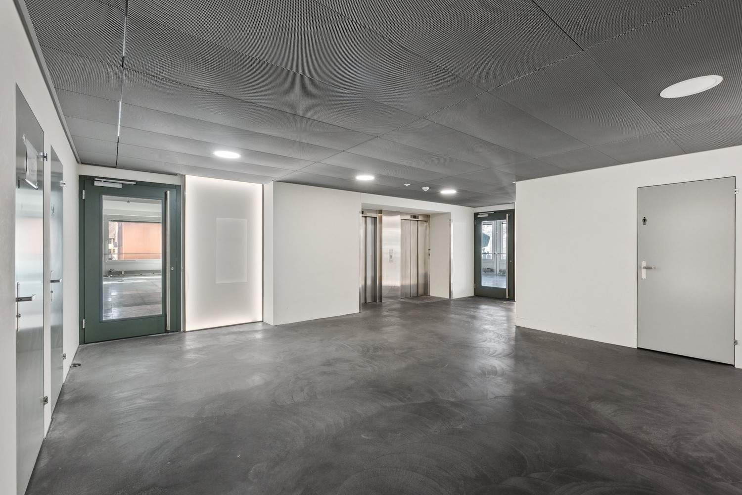 194m² office, foto 8 di 10