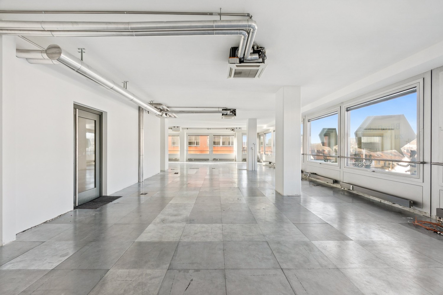194m² office, foto 2 di 10
