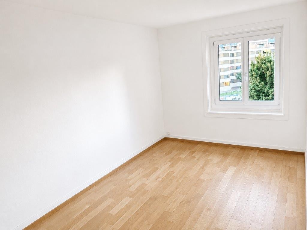 Appartement de 3 pièces