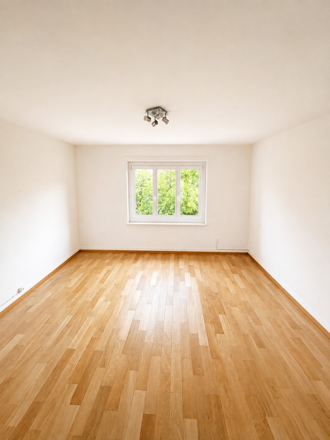 Appartement de 3 pièces