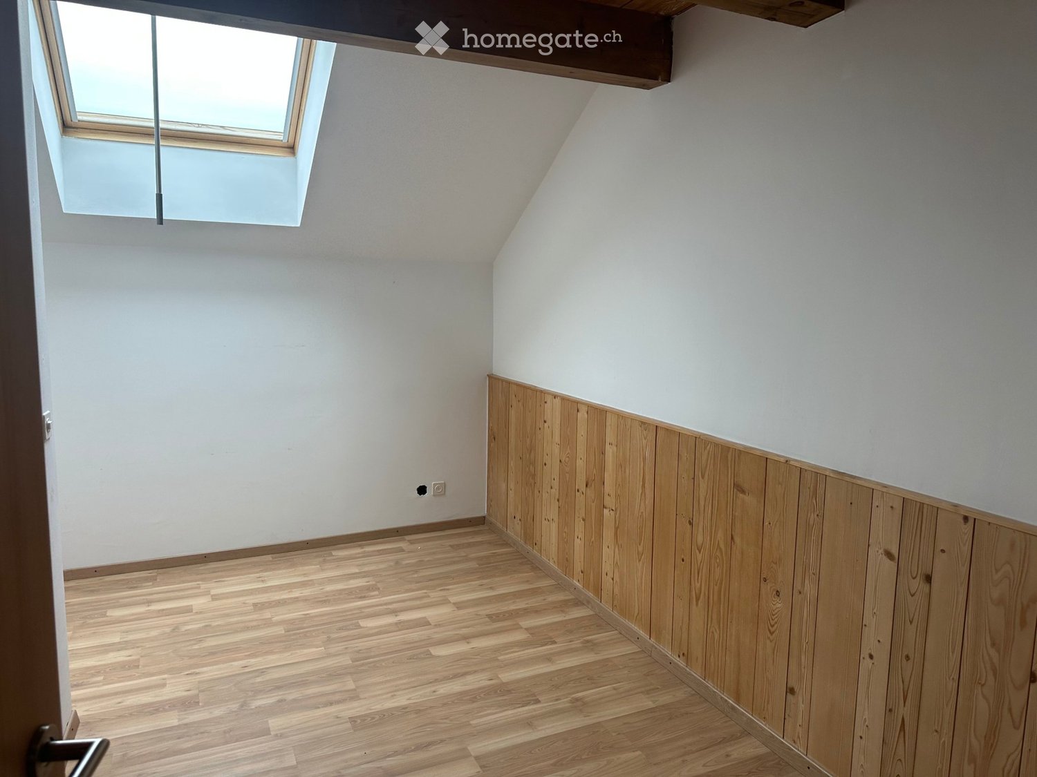 4 rooms apartment, photo 3 of 5