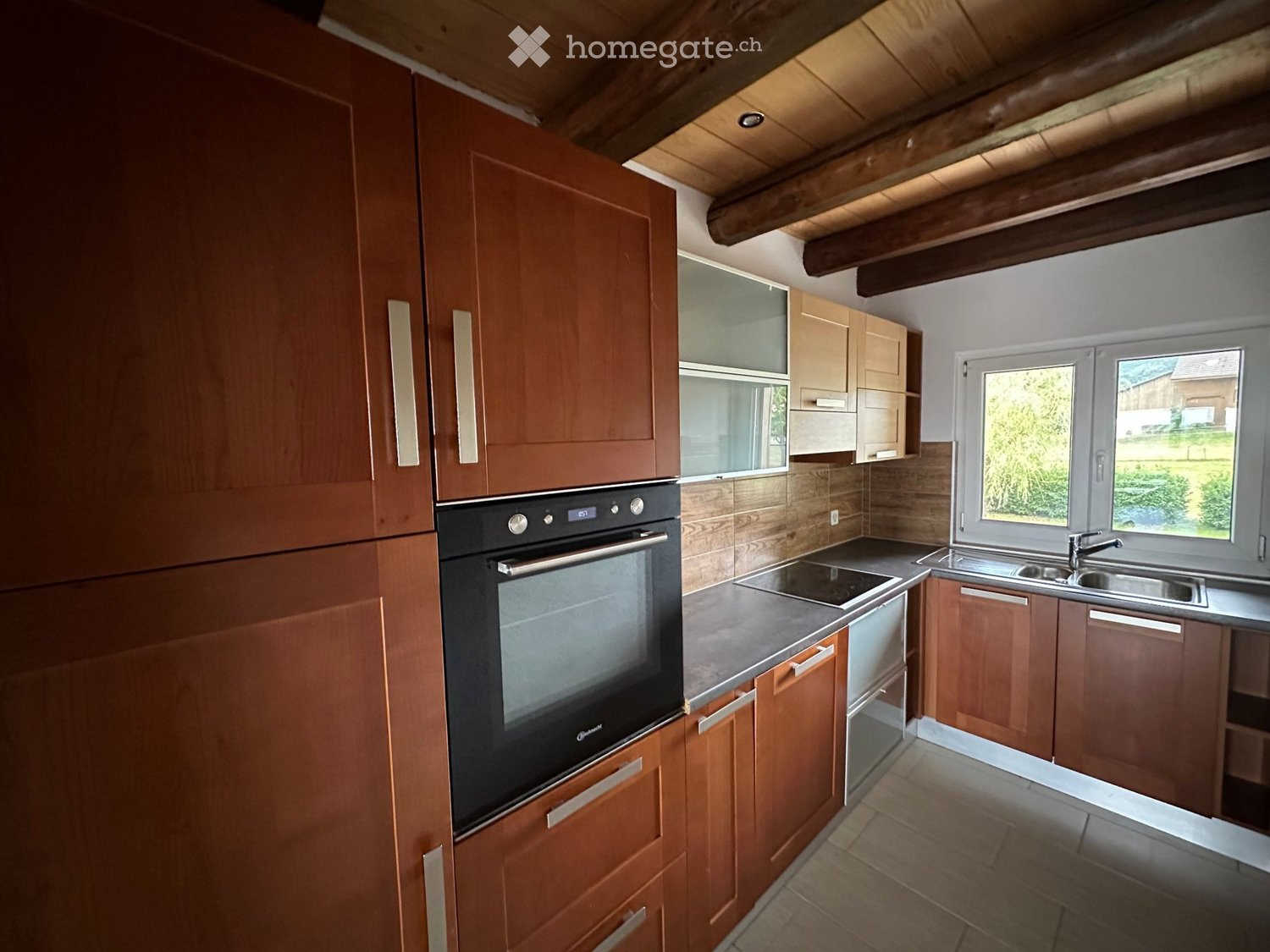 4 rooms apartment, photo 4 of 5