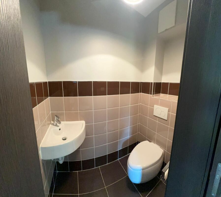 5 ½ rooms apartment
