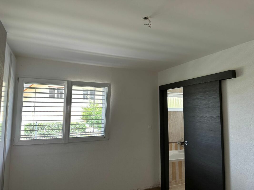 5 ½ rooms apartment