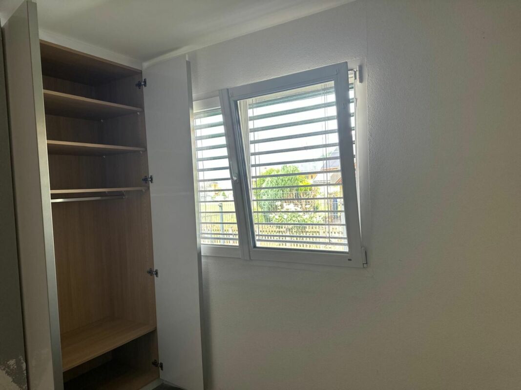 5 ½ rooms apartment