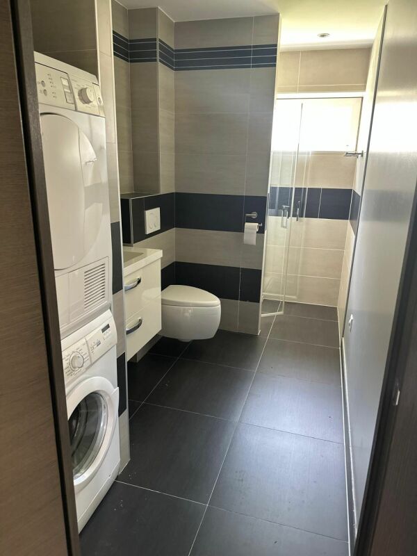 5 ½ rooms apartment