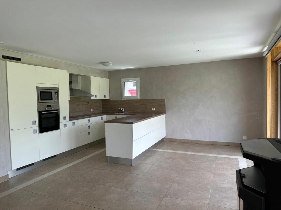 5 ½ rooms apartment