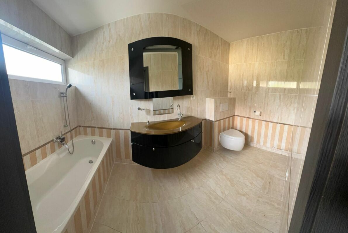 5 ½ rooms apartment