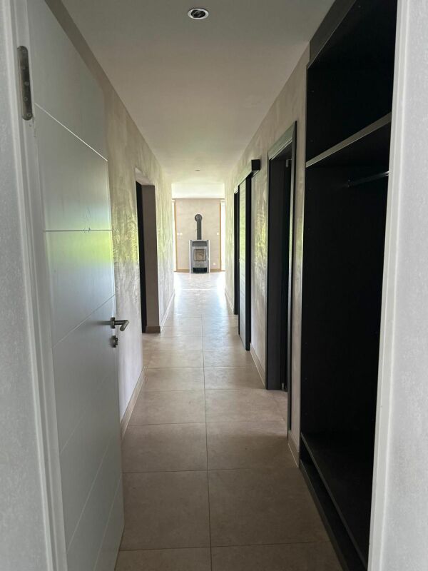 5 ½ rooms apartment