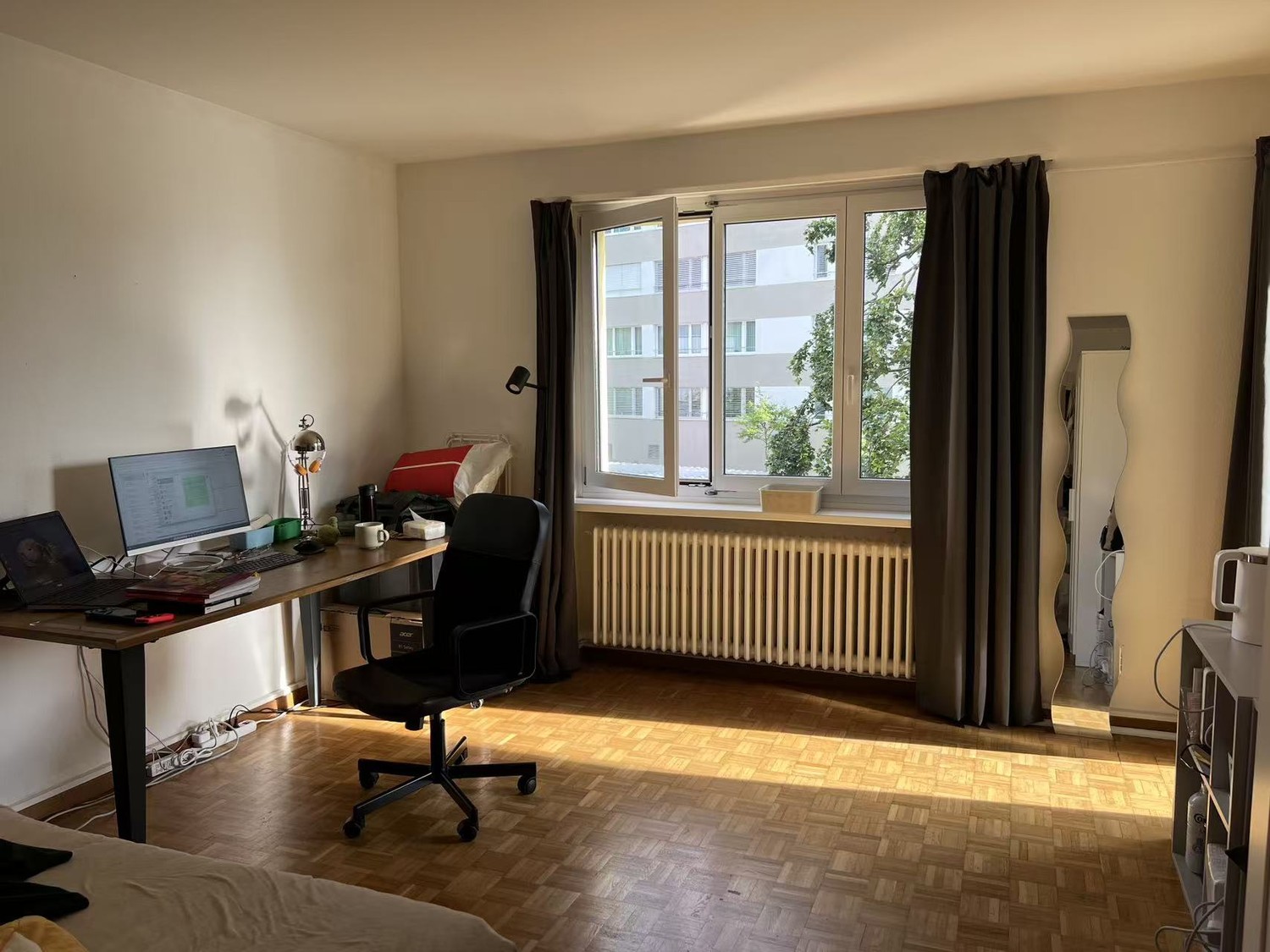 Room in a shared flat, photo 1 of 2