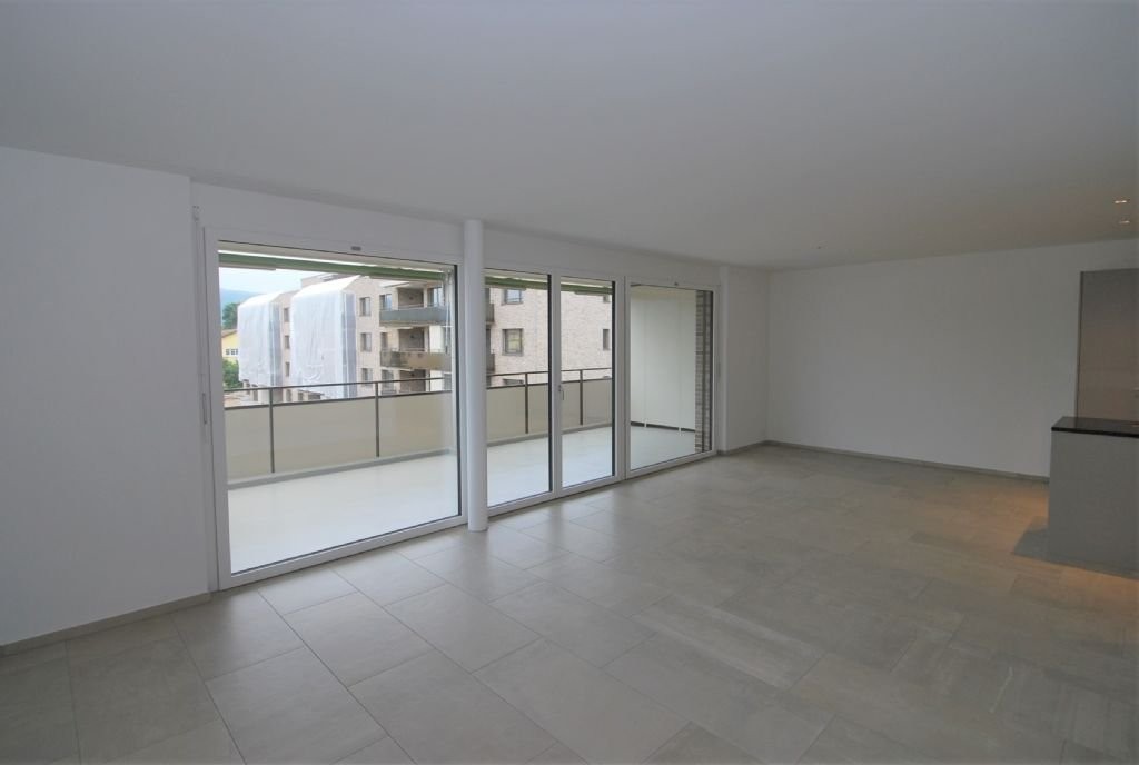 4 ½ pièces appartement