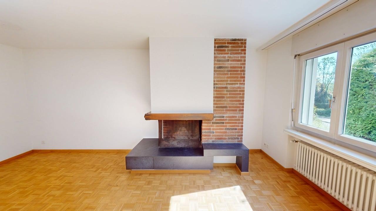 3 rooms apartment, photo 3 of 10