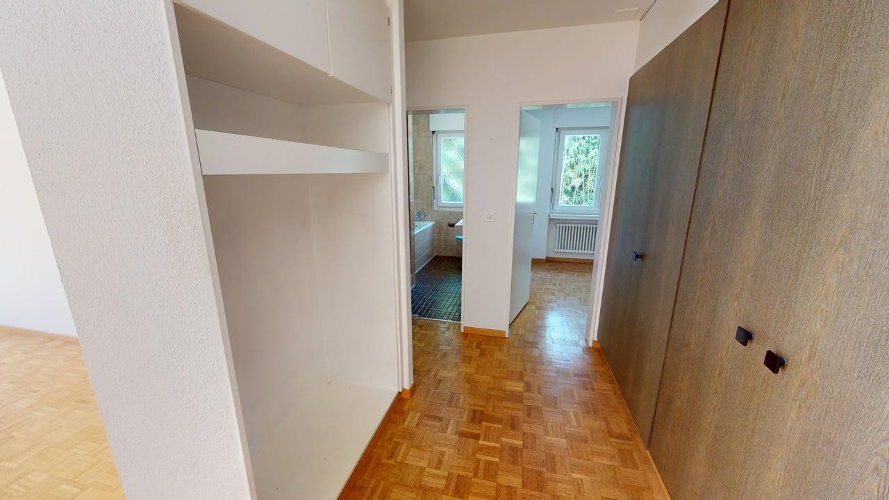 3 rooms apartment, photo 10 of 10