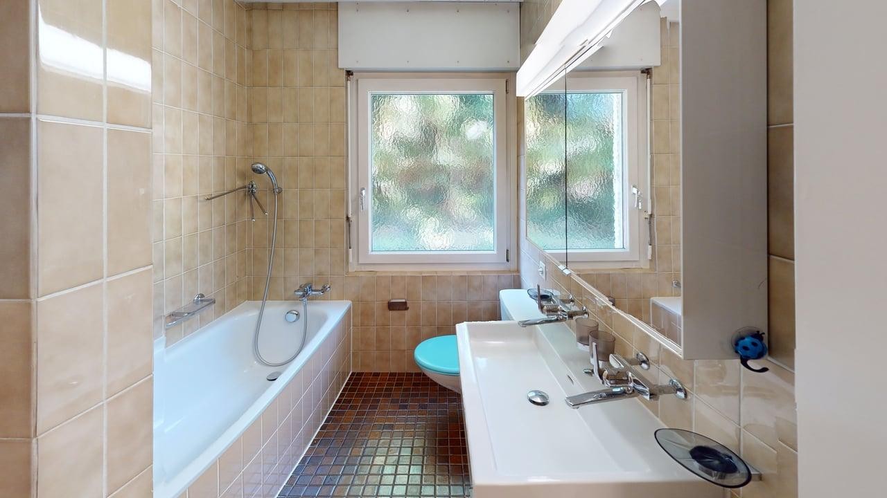 3 rooms apartment, photo 9 of 10