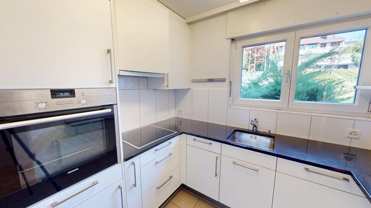 3 rooms apartment, photo 7 of 10