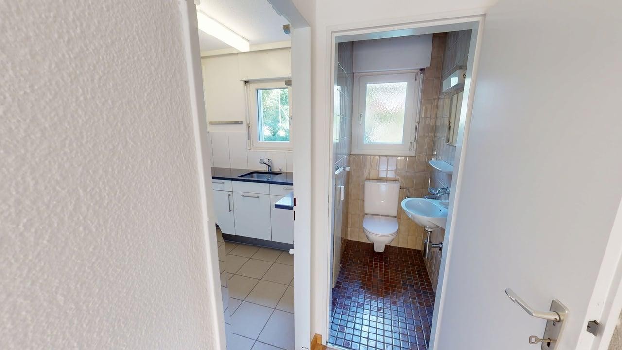 3 rooms apartment, photo 8 of 10