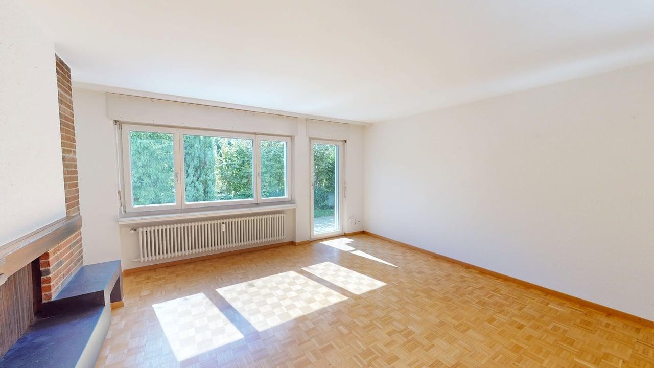 3 rooms apartment, photo 1 of 10