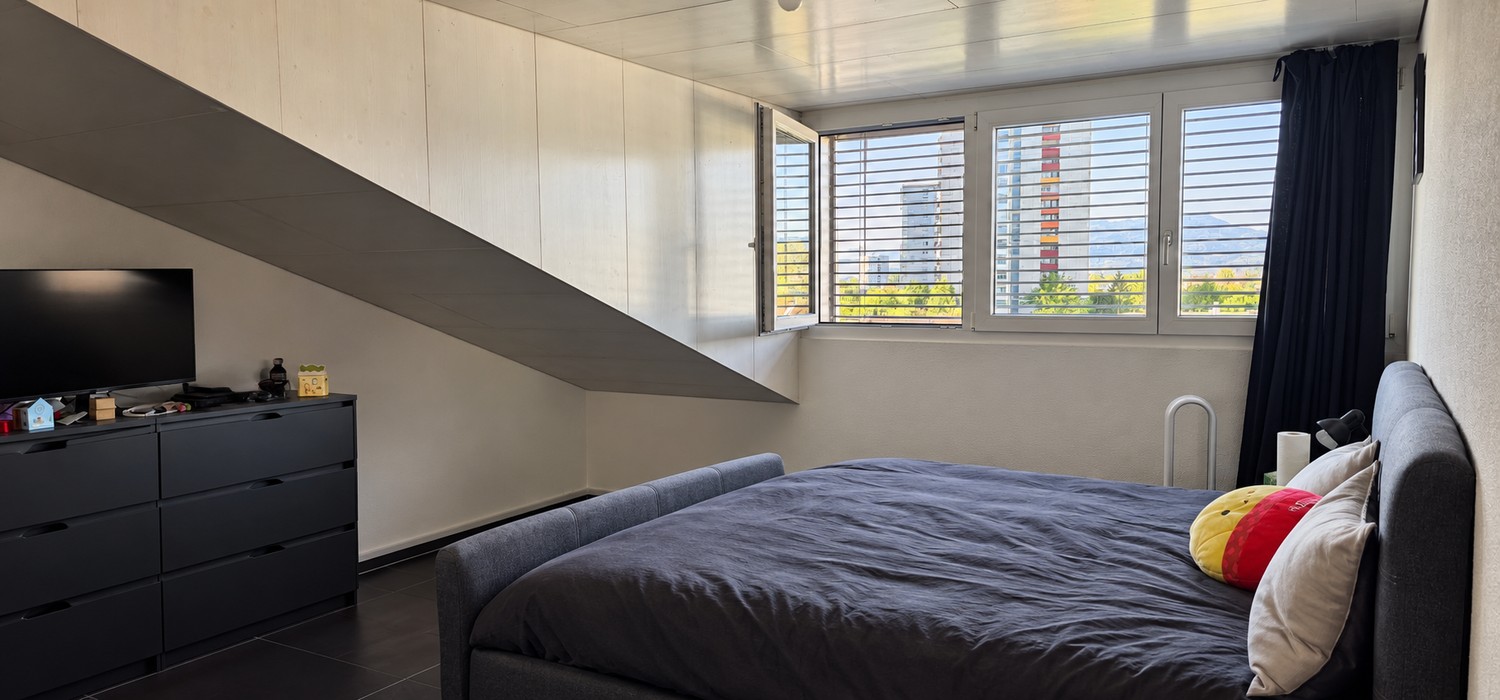 Appartamento di 3 ½ locali