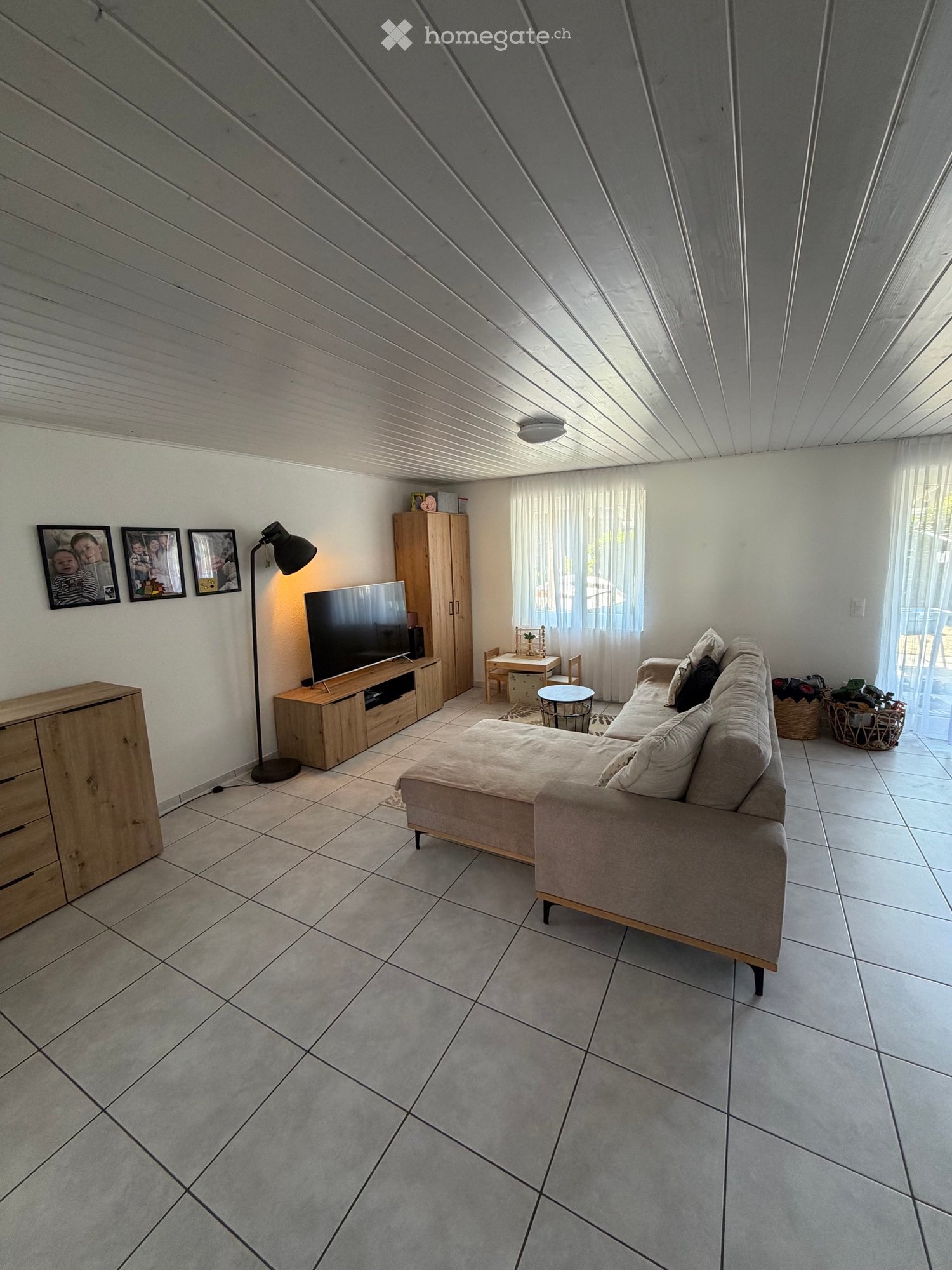 casa unifamiliare di 4 locali