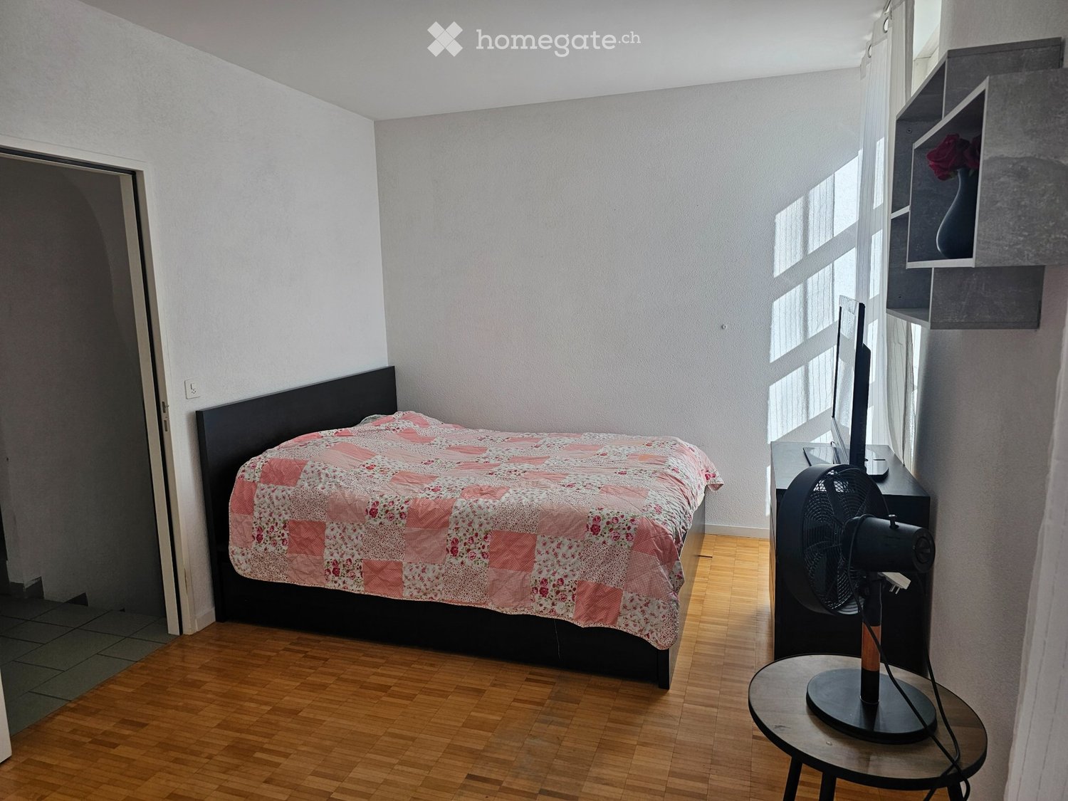 1 room single room, photo 2 of 2