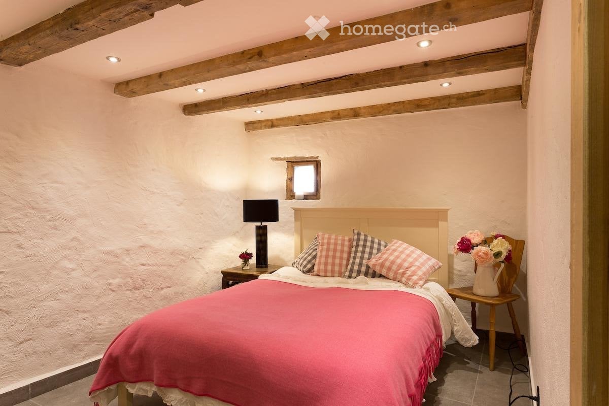 Chalet for rent 4 bedrooms
