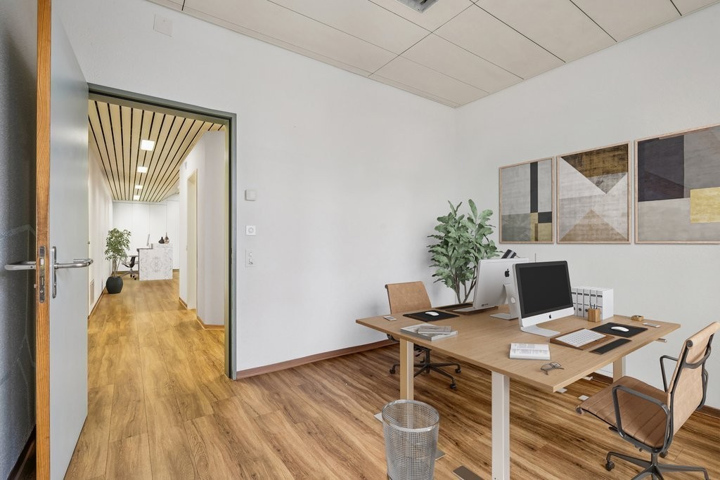 ufficio di 139m²
