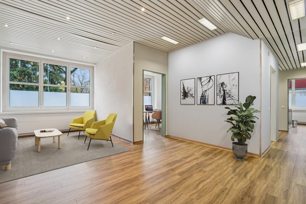 ufficio di 139m²