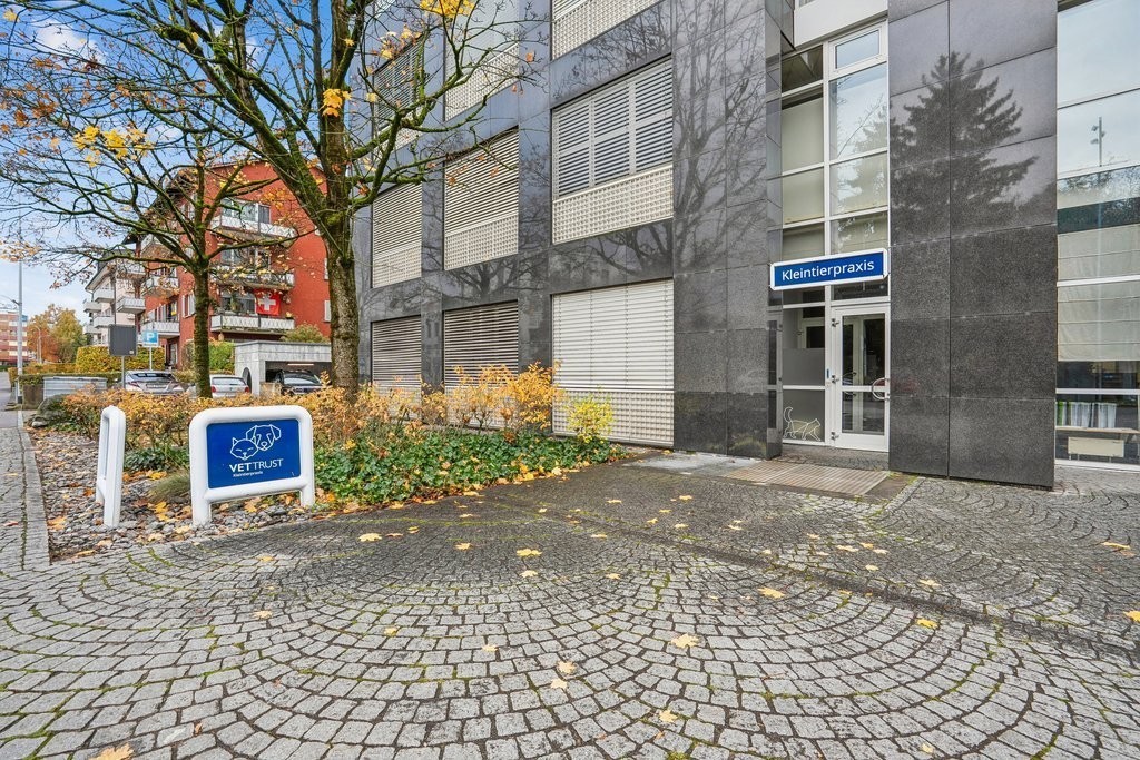ufficio di 139m²