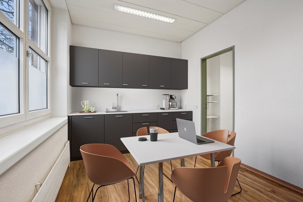 ufficio di 139m²