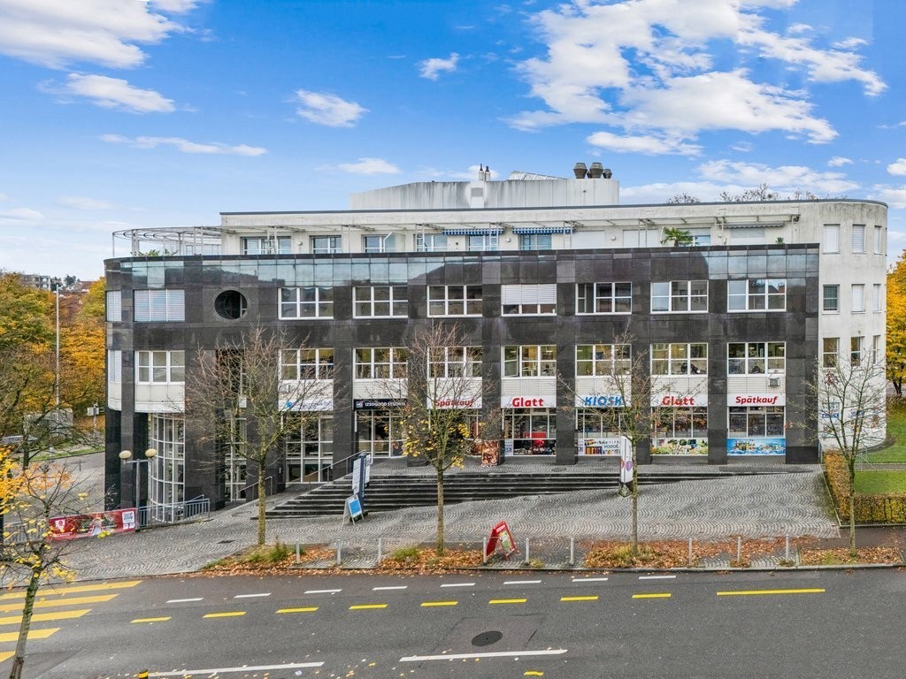 ufficio di 139m²