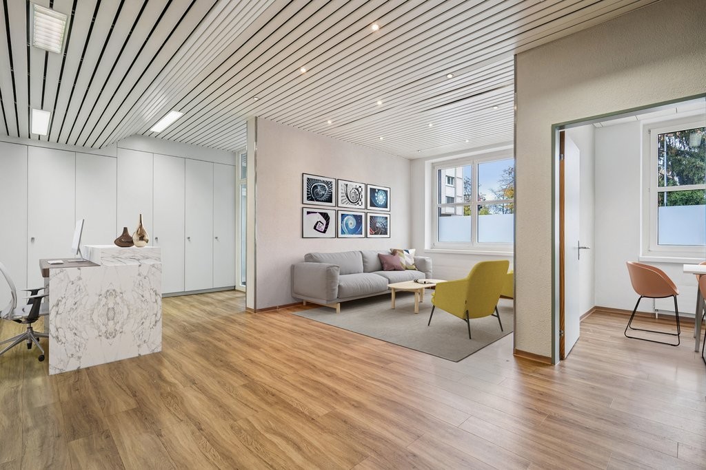 ufficio di 139m²