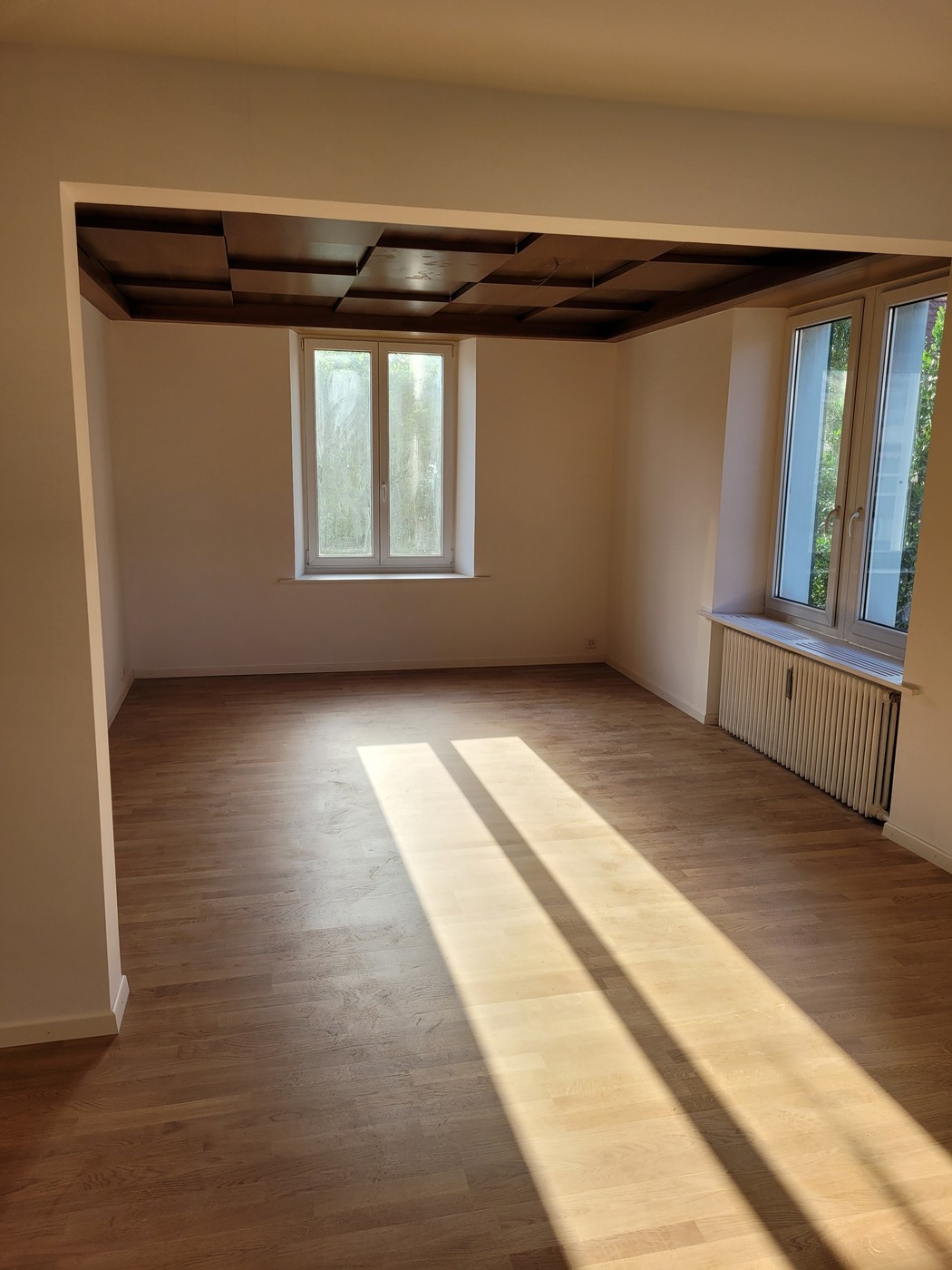4 ½ rooms apartment, photo 8 of 8