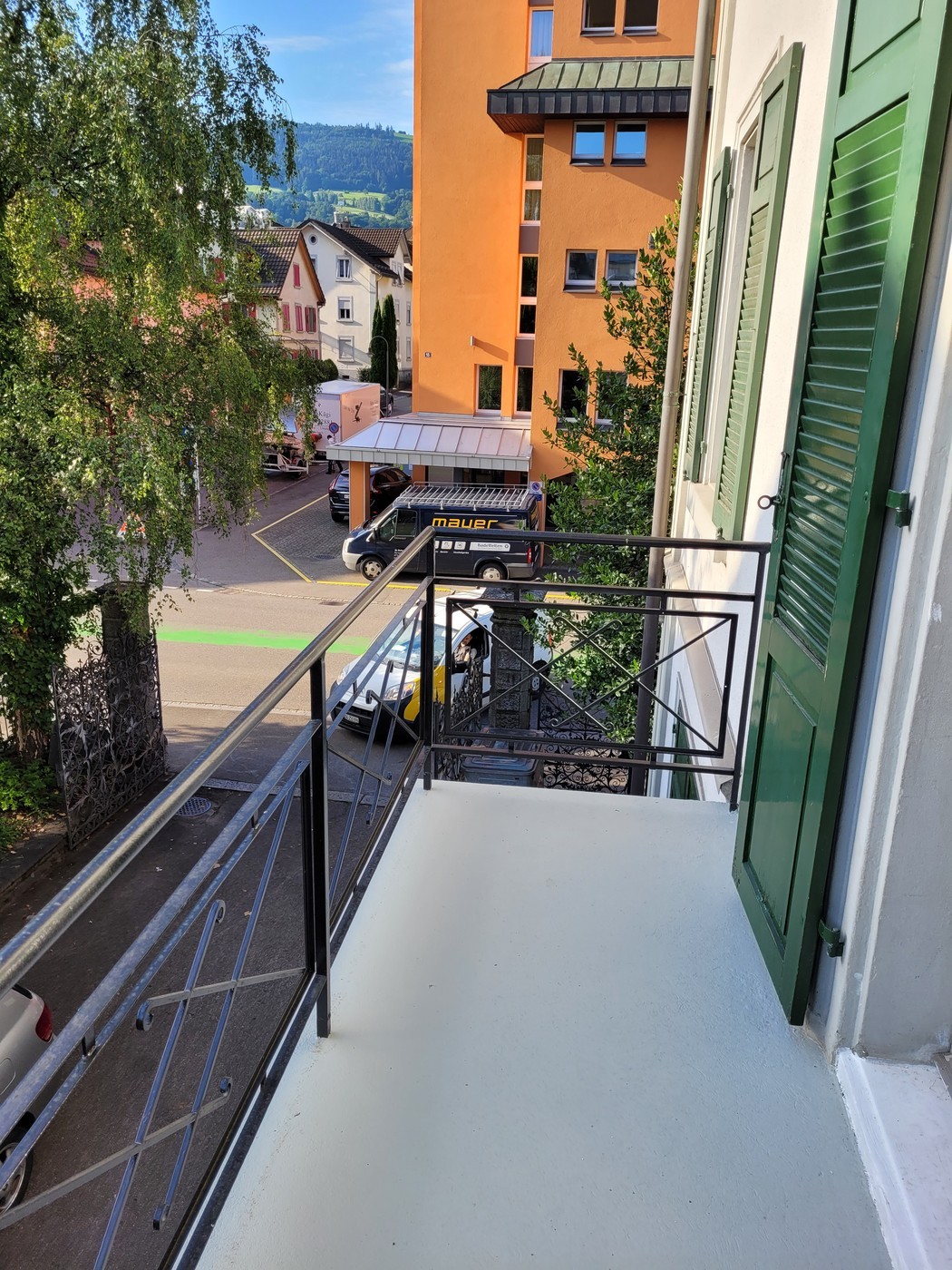 4 ½ rooms apartment, photo 1 of 8
