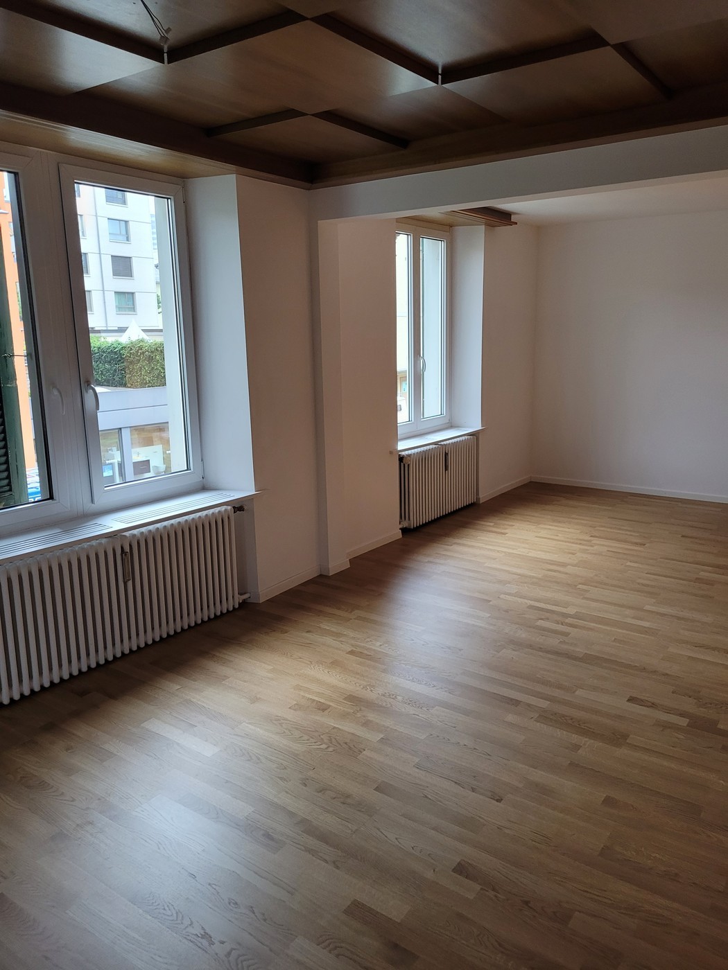 4 ½ rooms apartment, photo 7 of 8